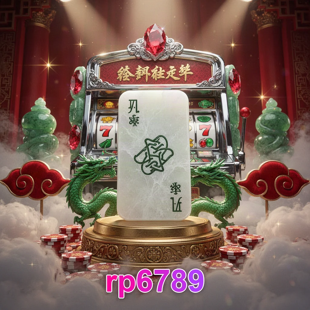 Promosi rp6789