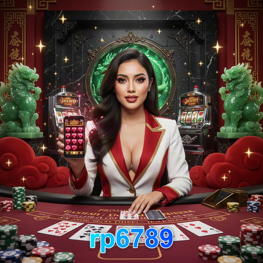 Promosi rp6789
