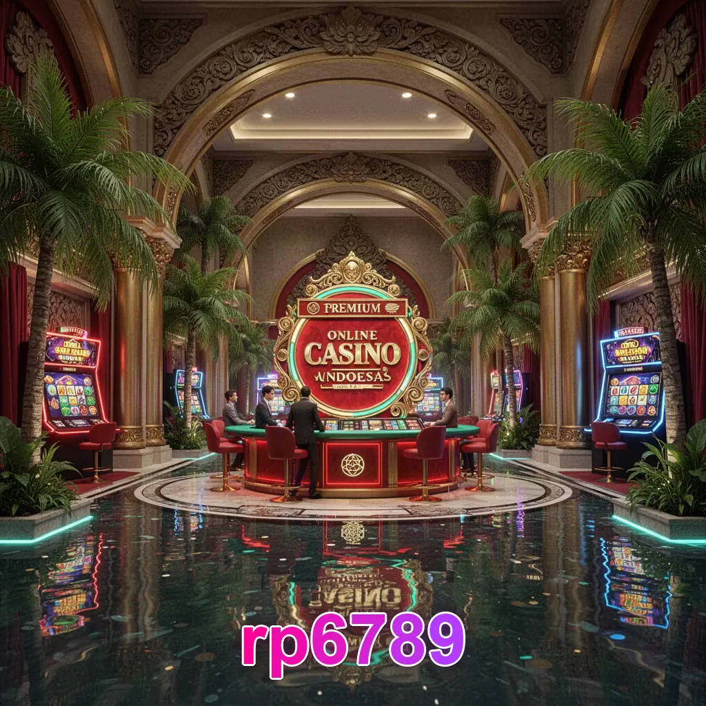 Promosi rp6789