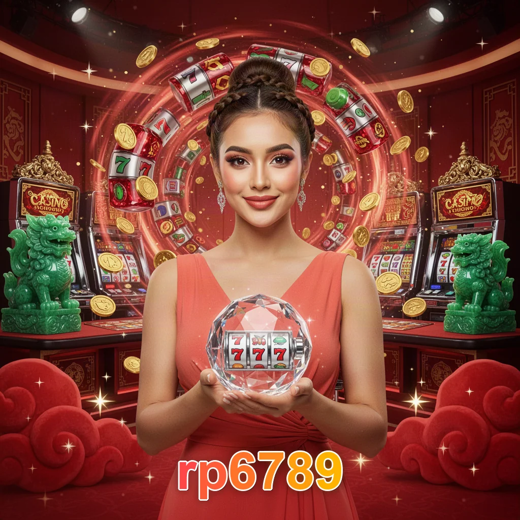Promosi rp6789