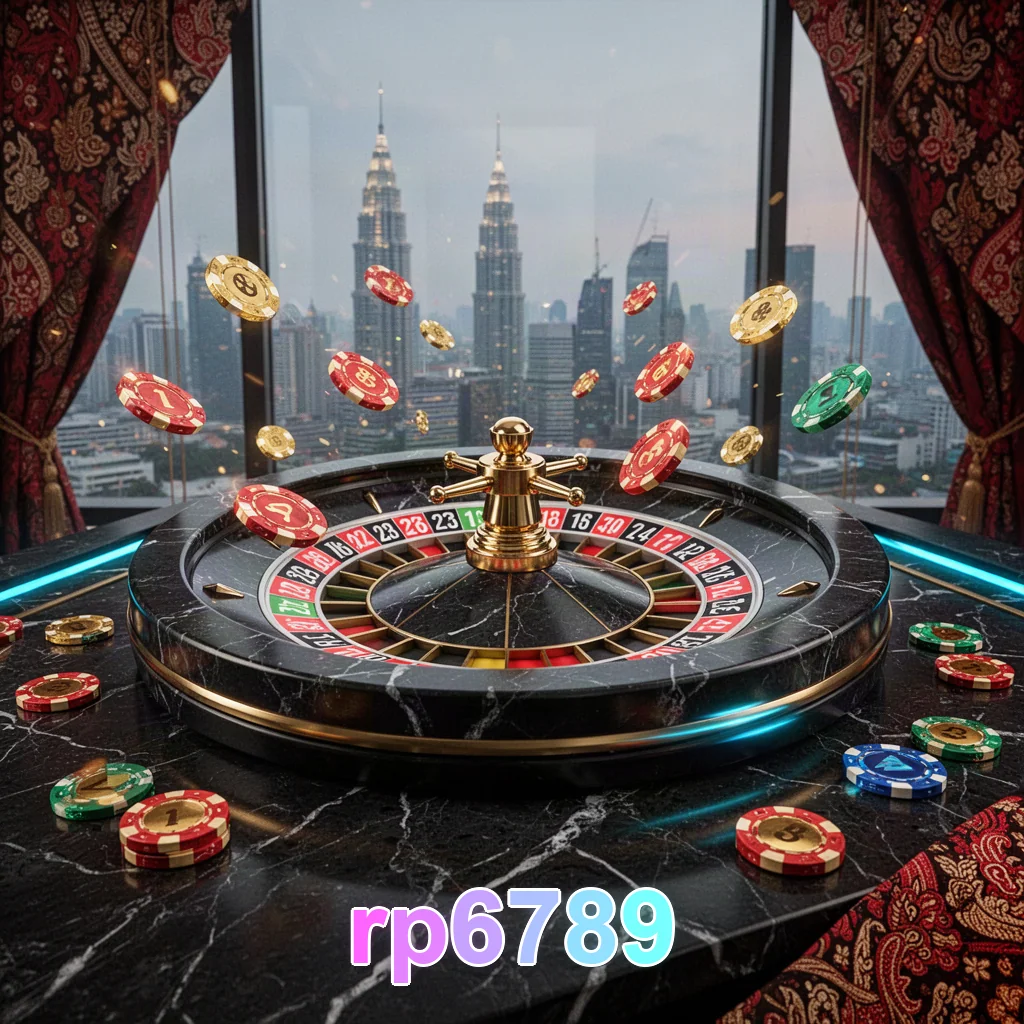 Promosi rp6789
