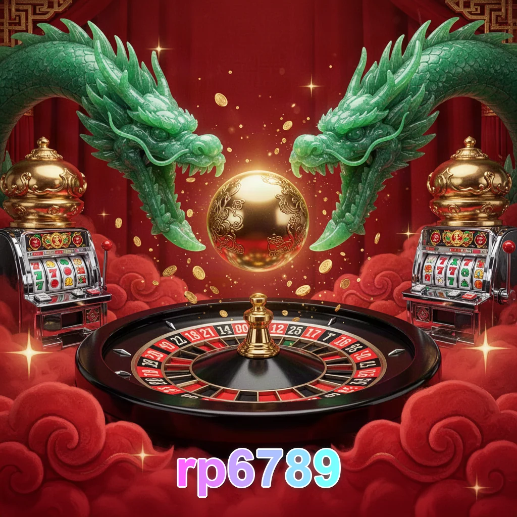 Promosi rp6789