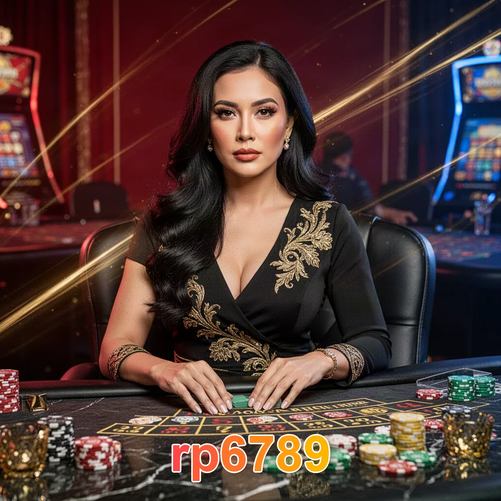 Promosi rp6789