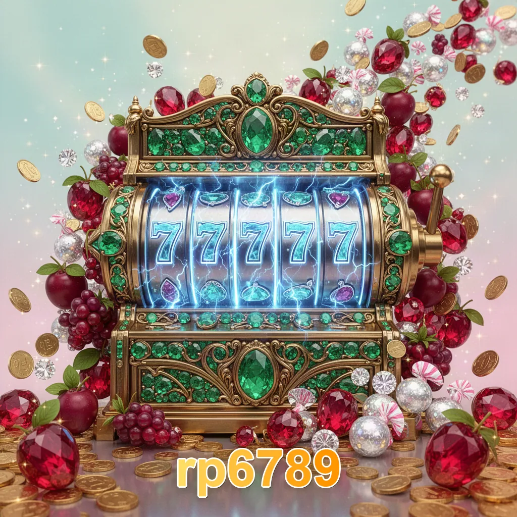 Promosi rp6789