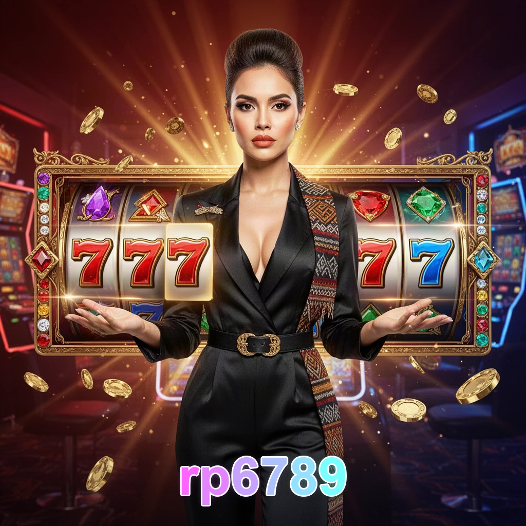 Promosi rp6789