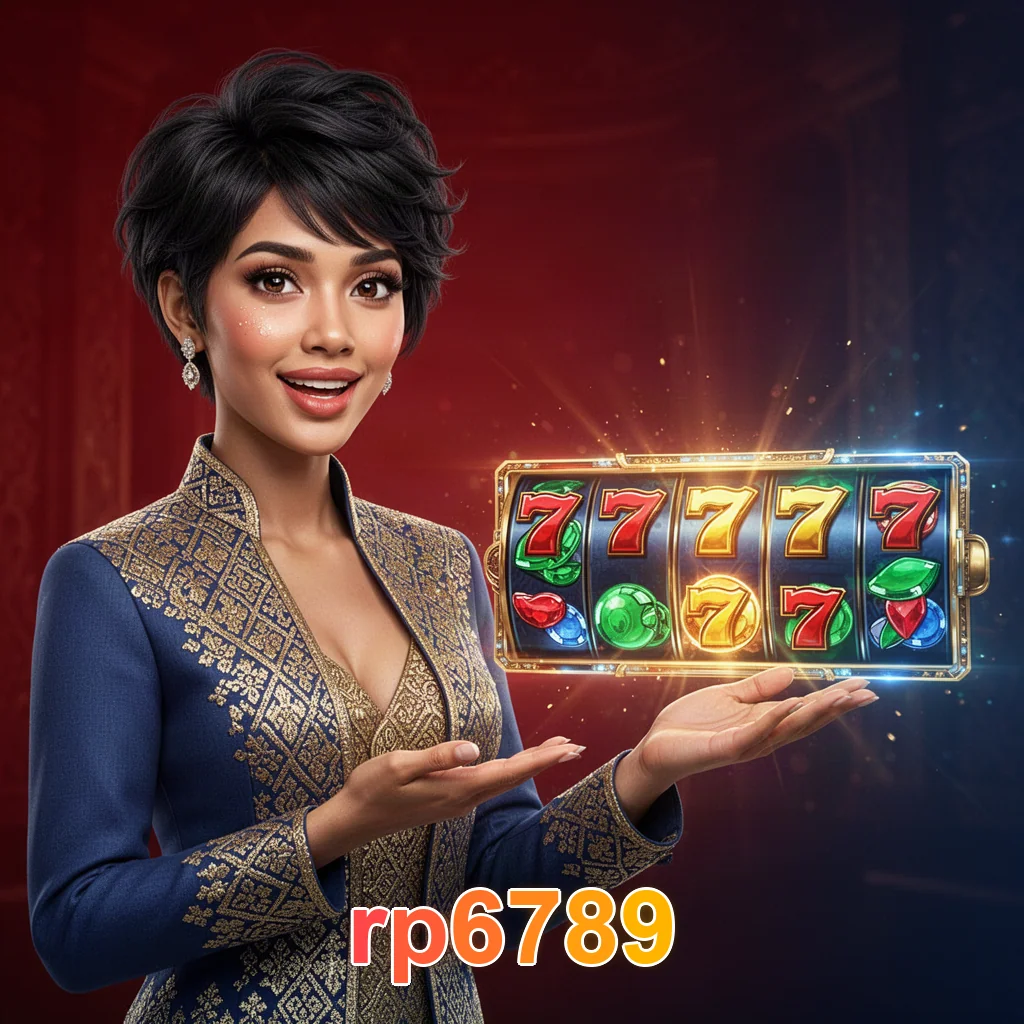 Promosi rp6789