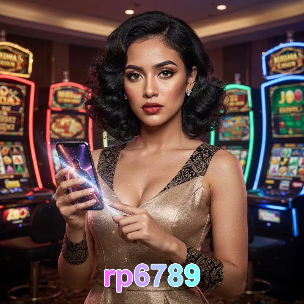 Promosi rp6789