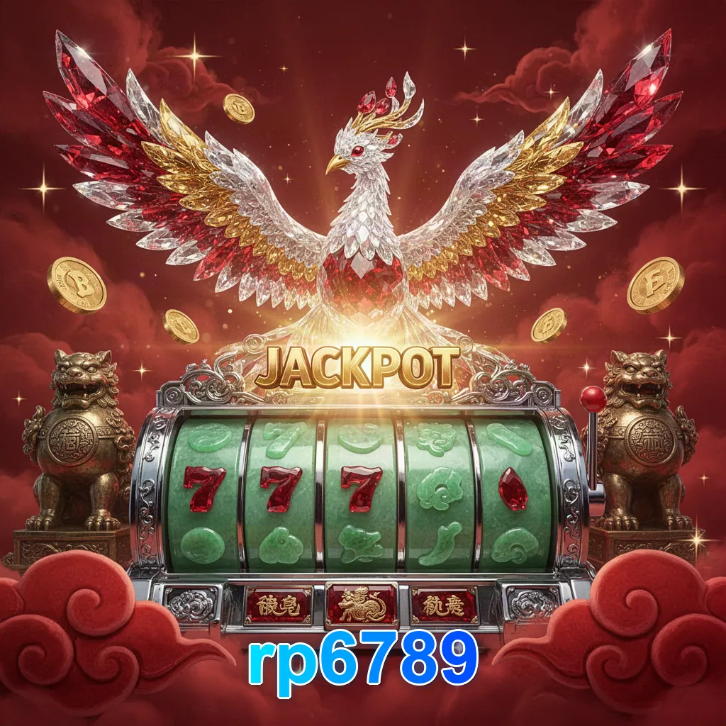 Promosi rp6789