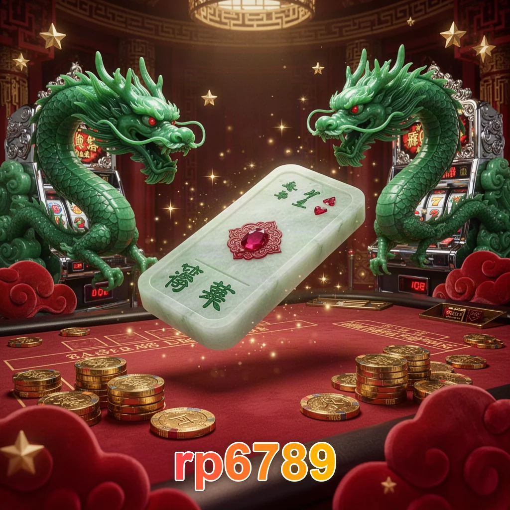 Promosi rp6789
