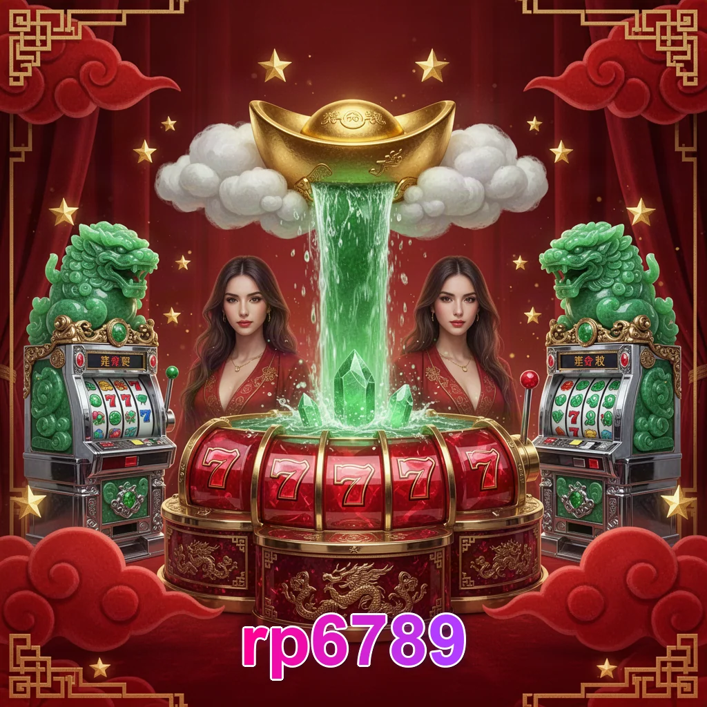 Promosi rp6789