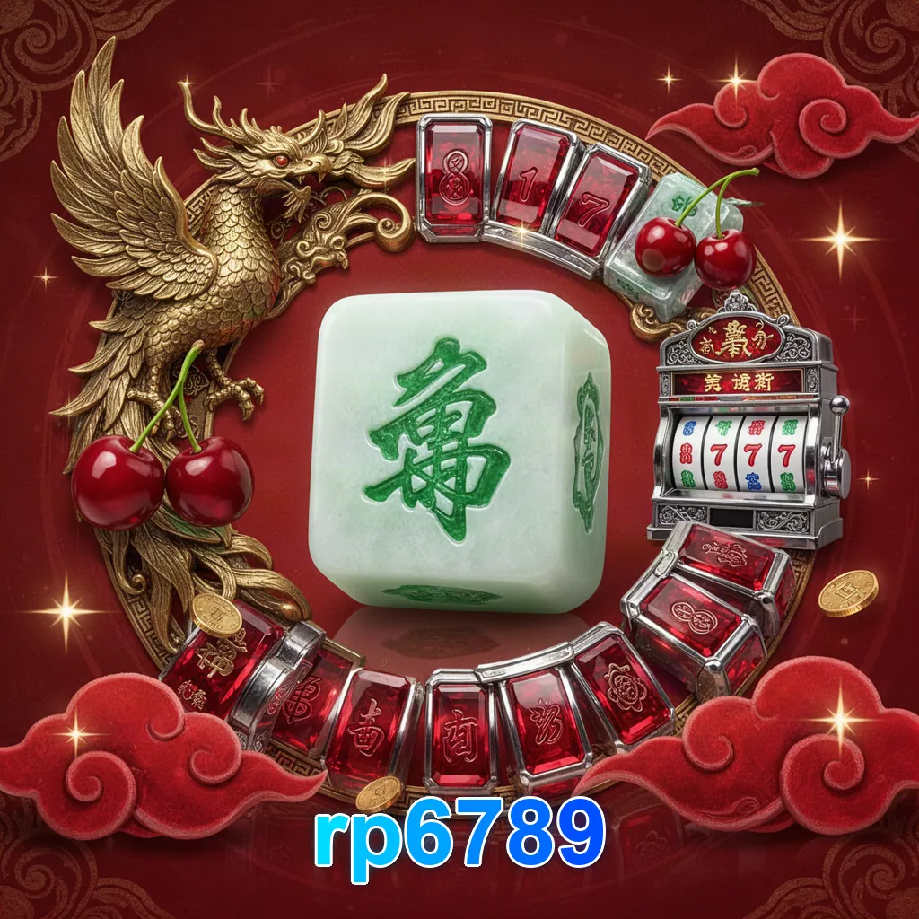 Promosi rp6789