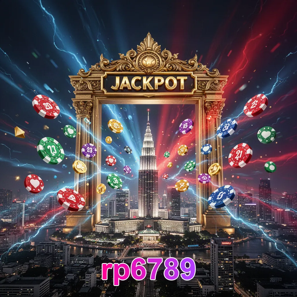 Promosi rp6789
