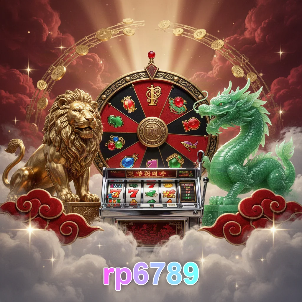 Promosi rp6789