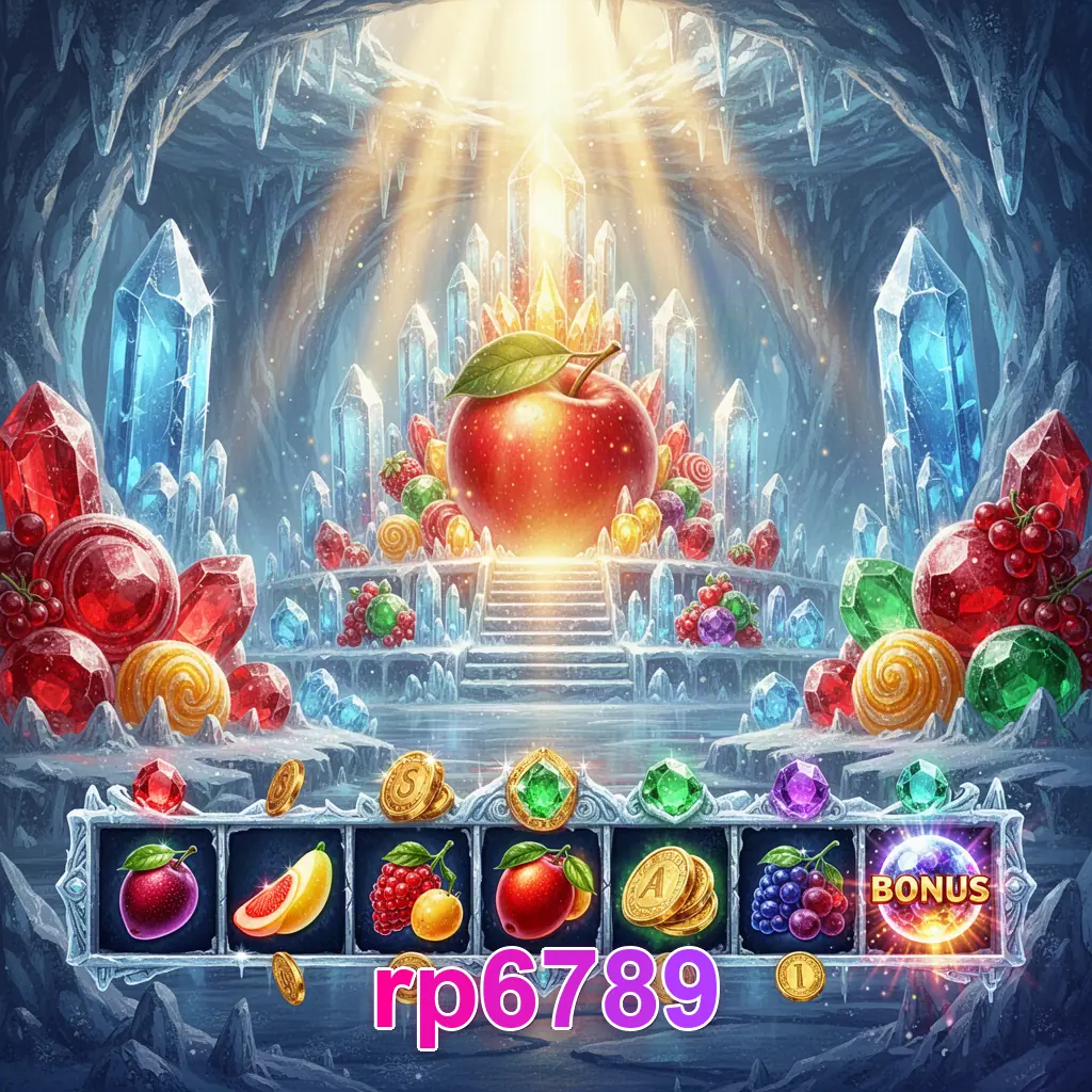 Promosi rp6789