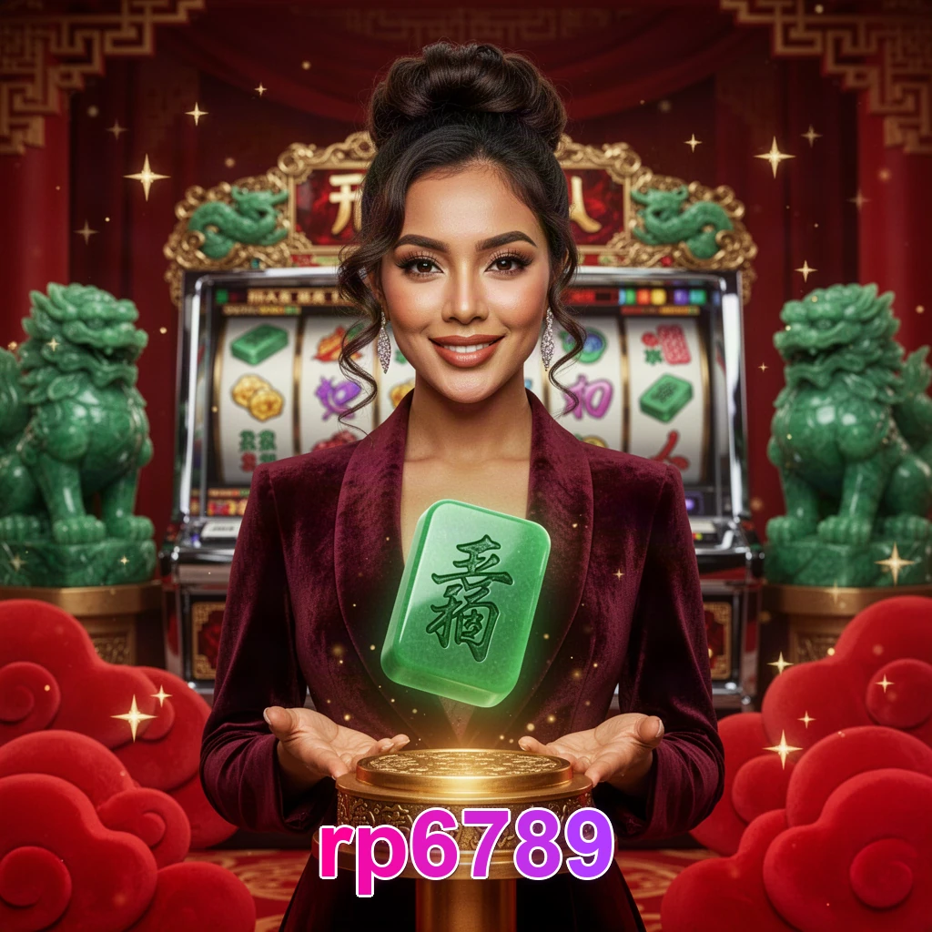 Promosi rp6789