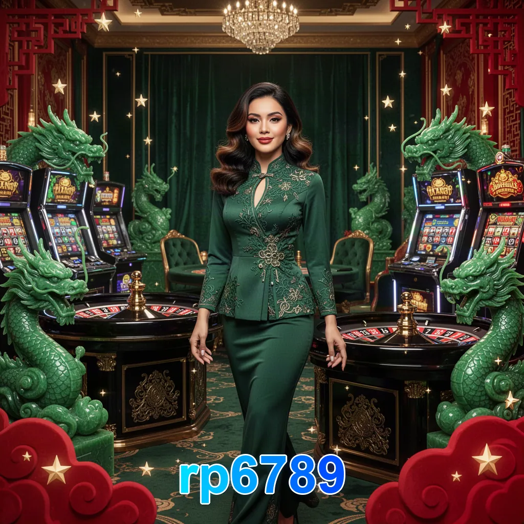 Promosi rp6789