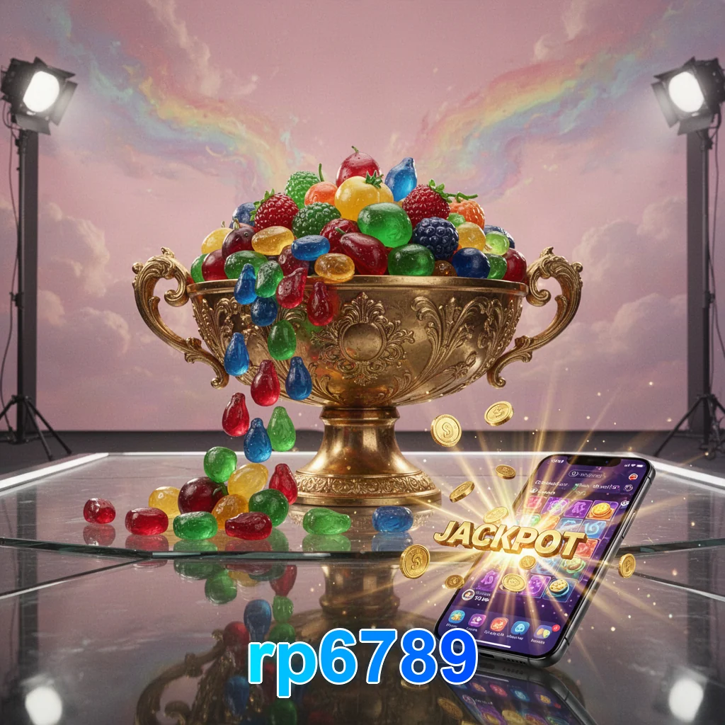 Promosi rp6789