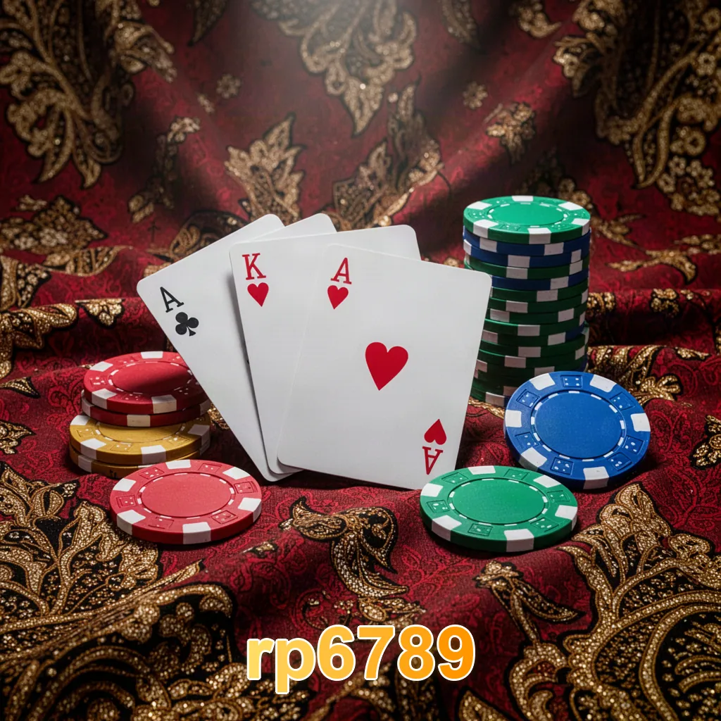 Promosi rp6789