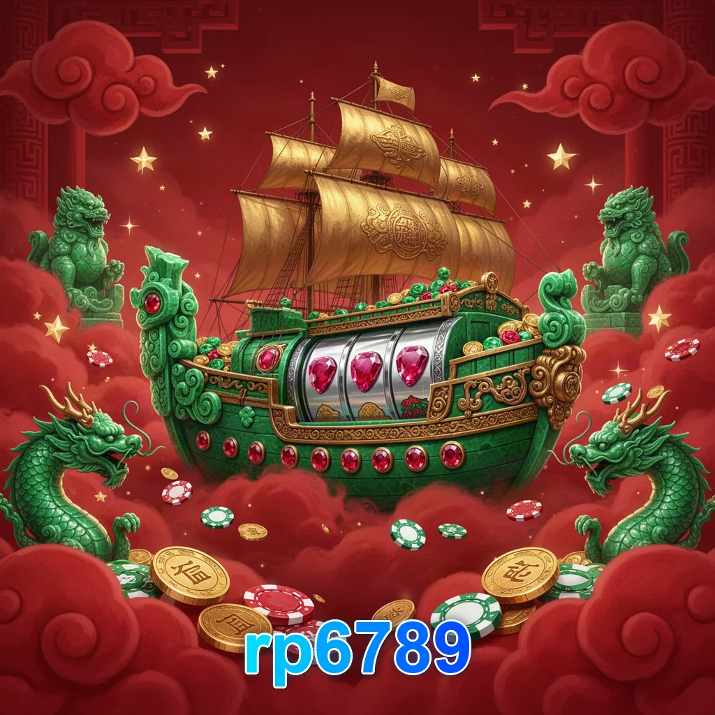 Promosi rp6789