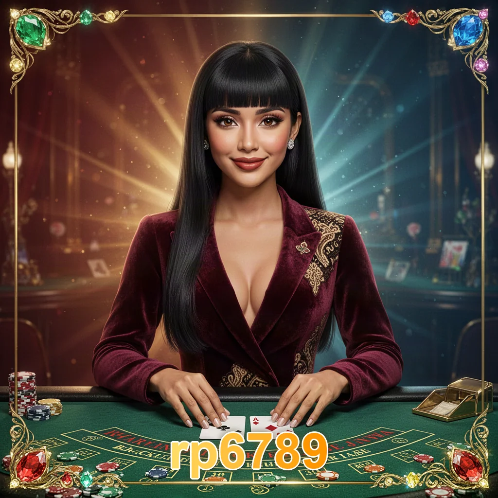 Promosi rp6789