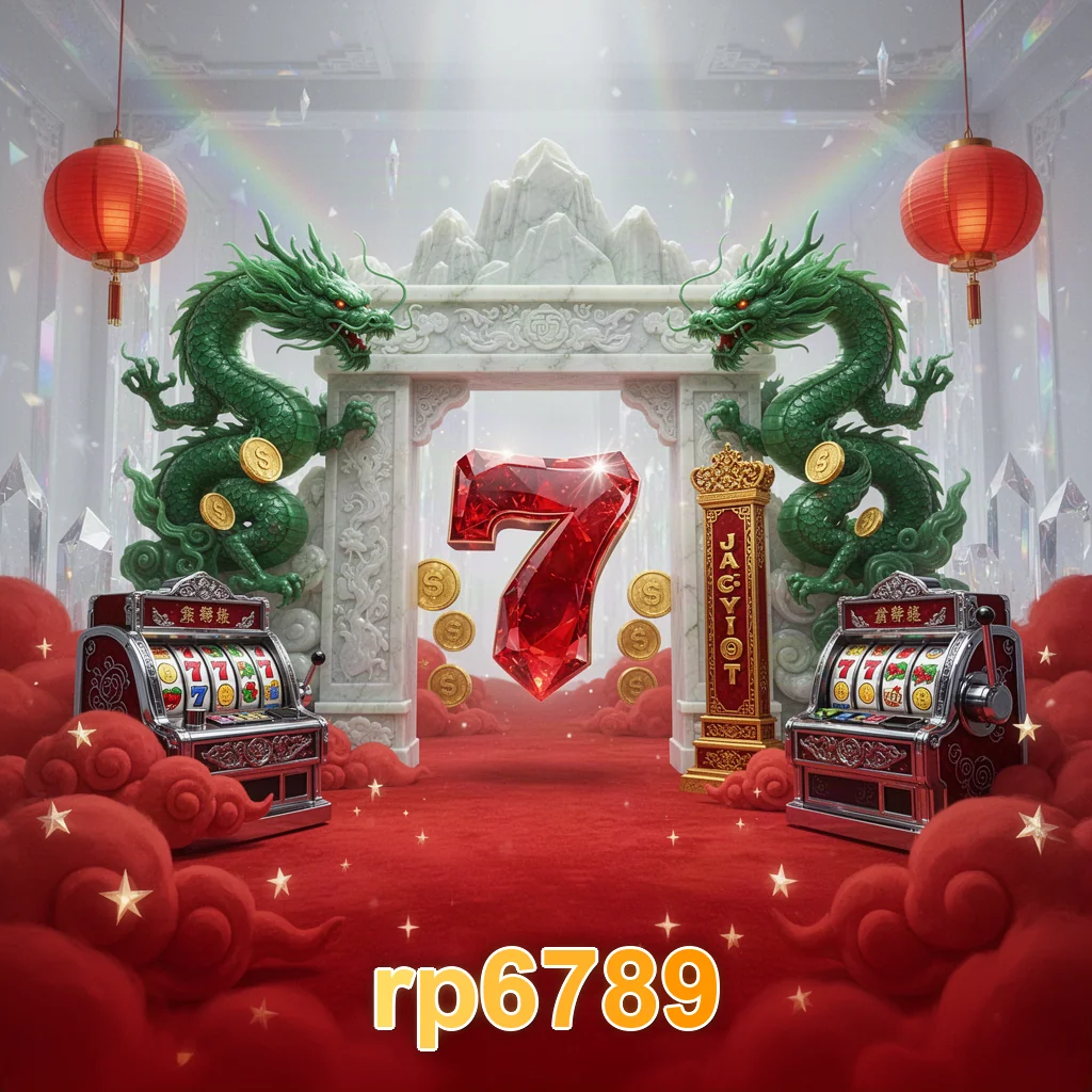 Promosi rp6789