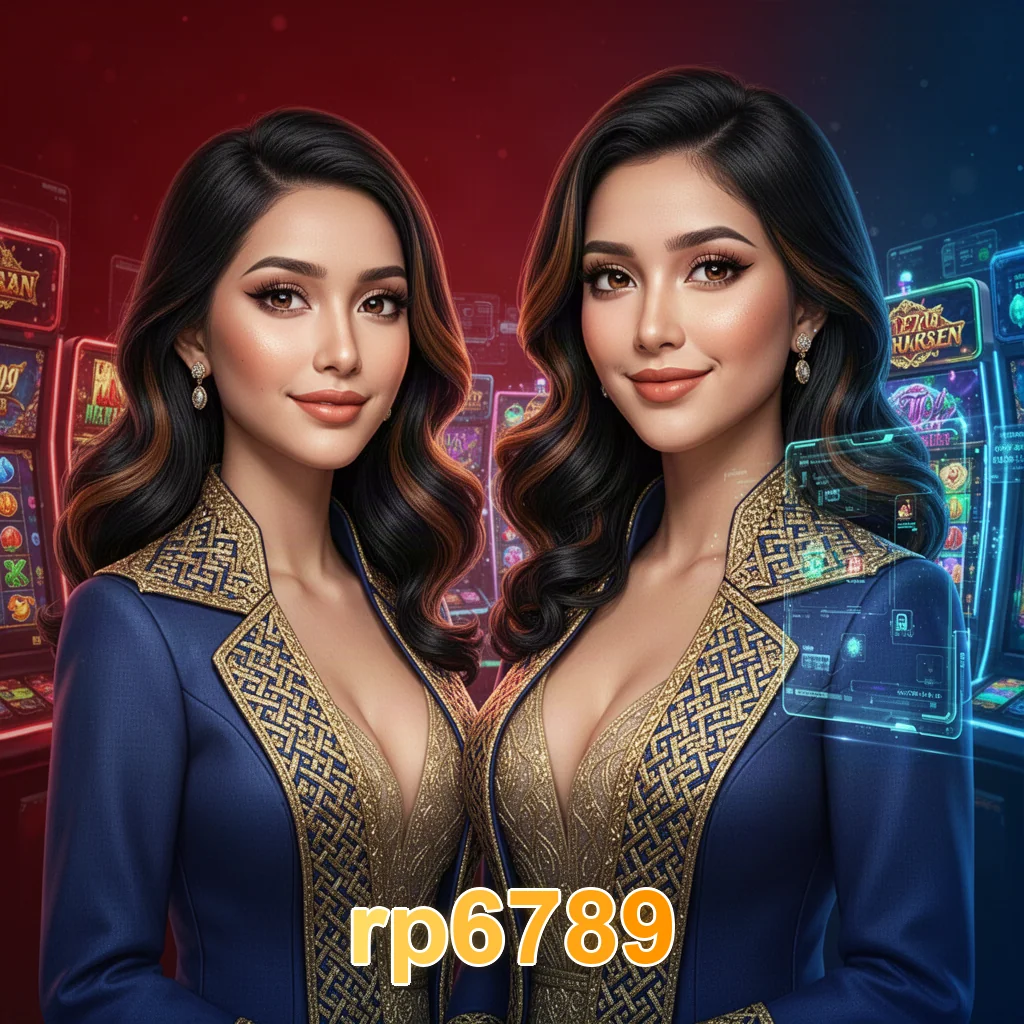 Promosi rp6789