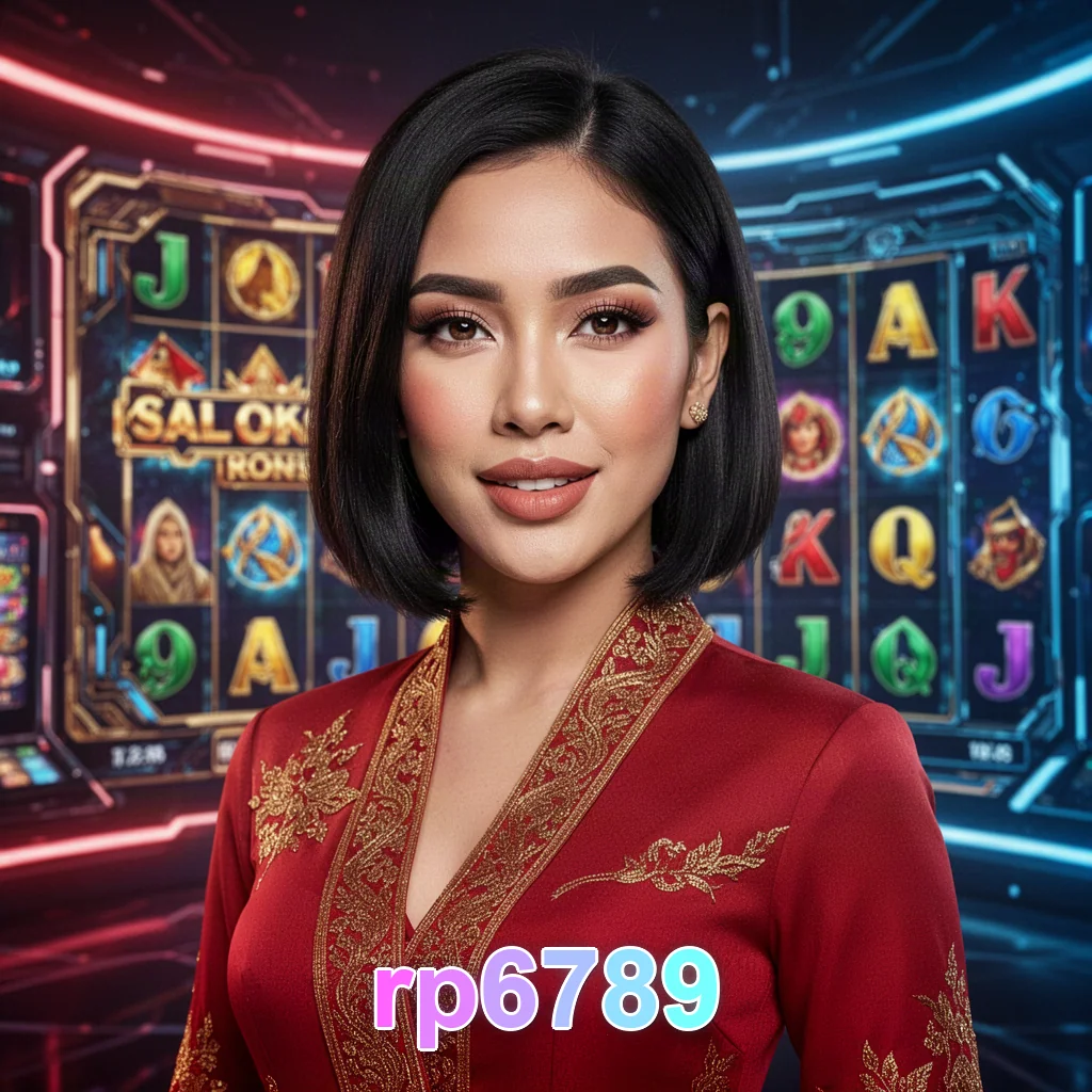 Promosi rp6789