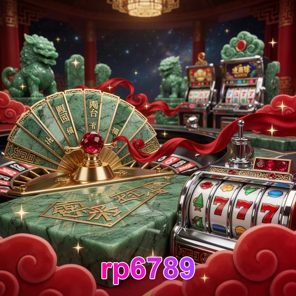 Promosi rp6789