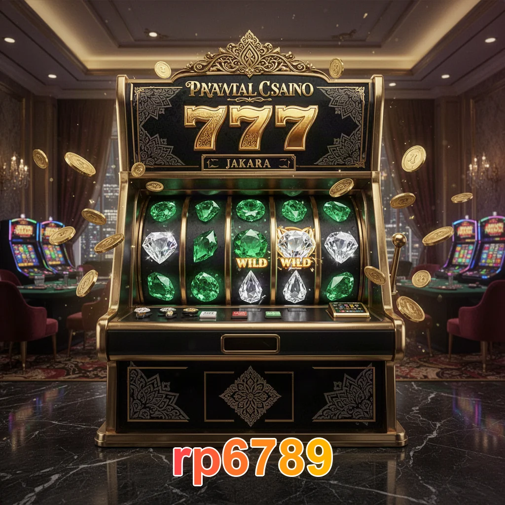 Promosi rp6789