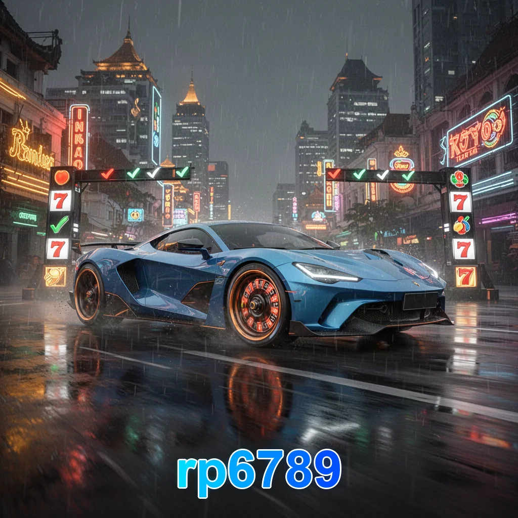 Promosi rp6789