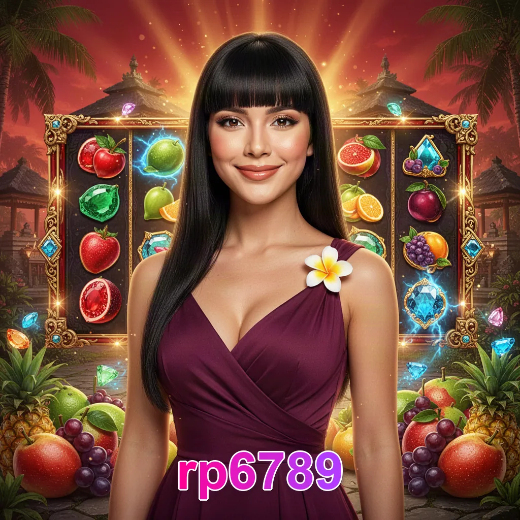 Promosi rp6789
