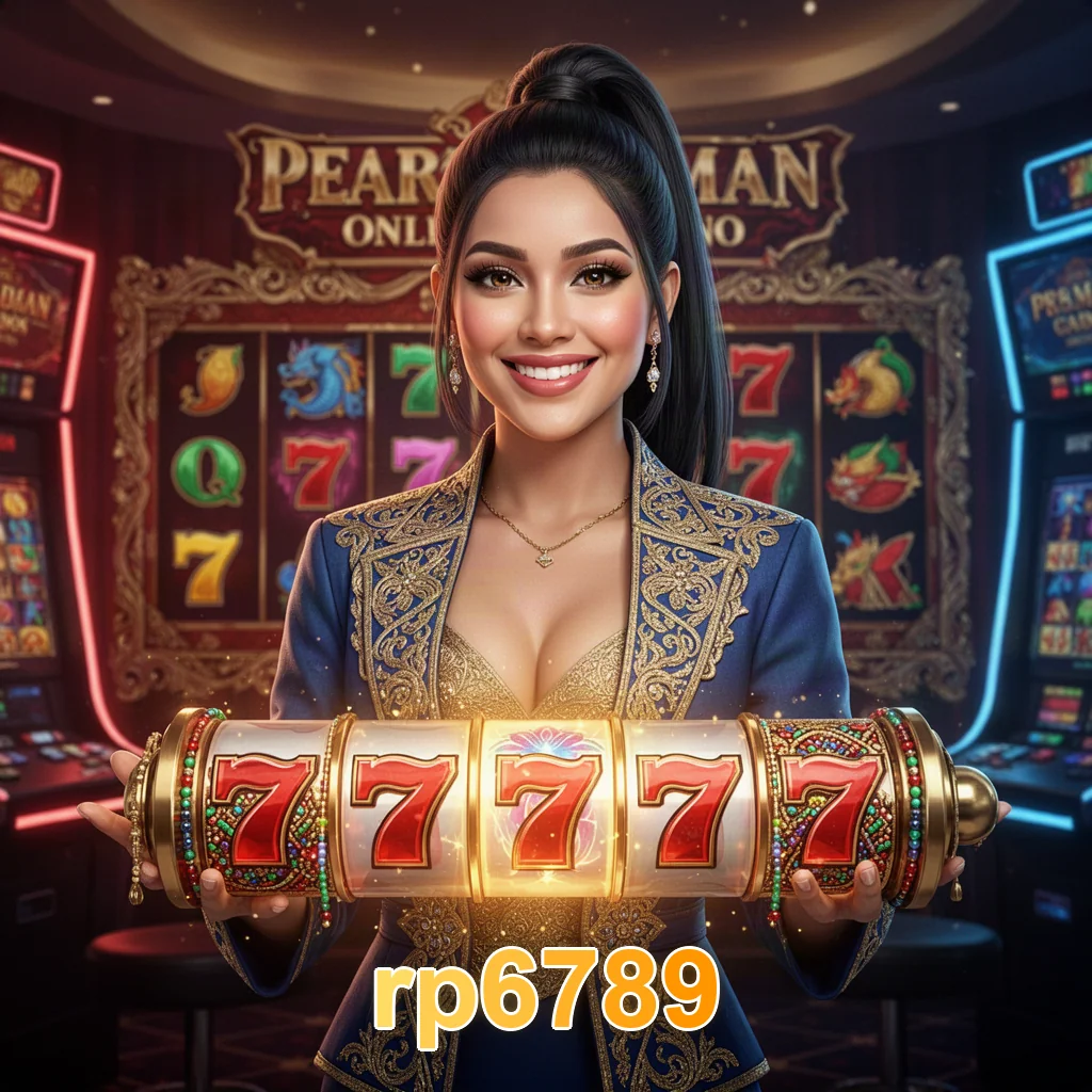 Promosi rp6789