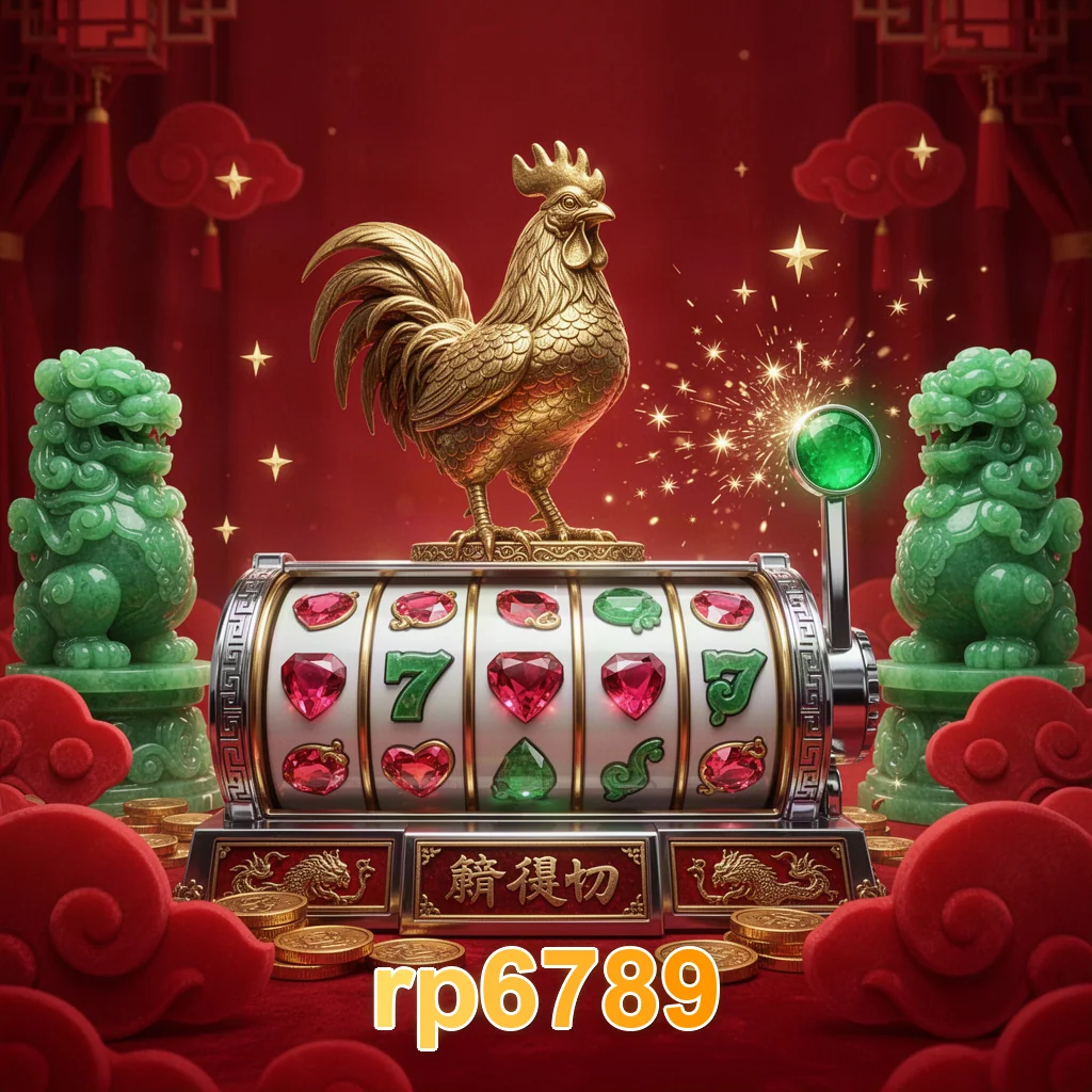 Promosi rp6789