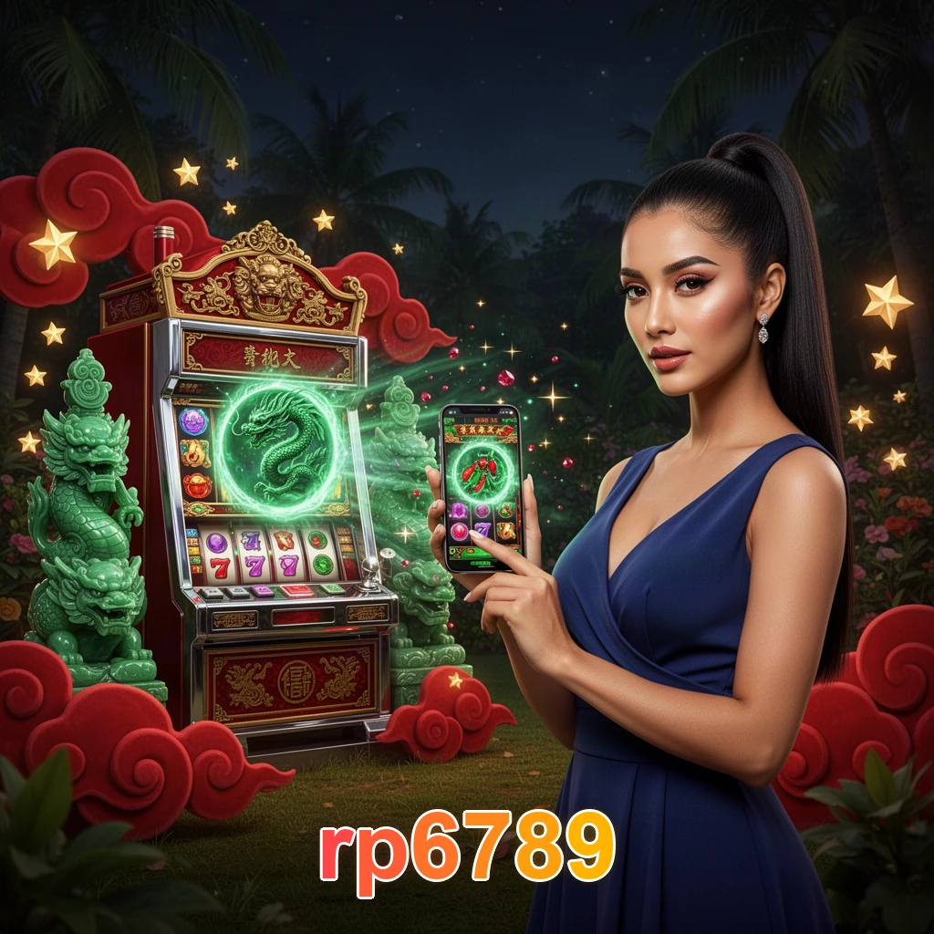 Promosi rp6789