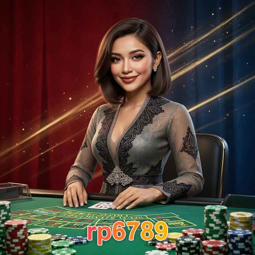 Promosi rp6789