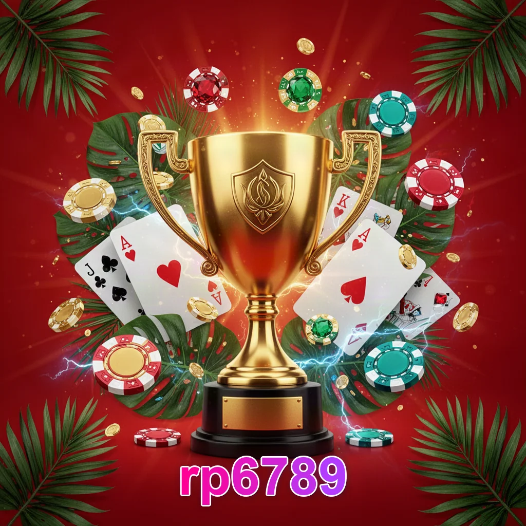 Promosi rp6789