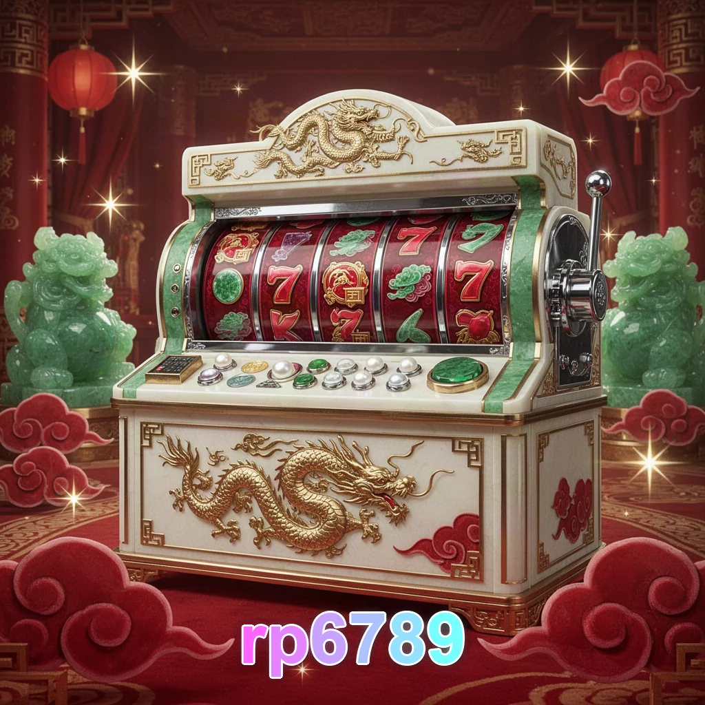 Promosi rp6789