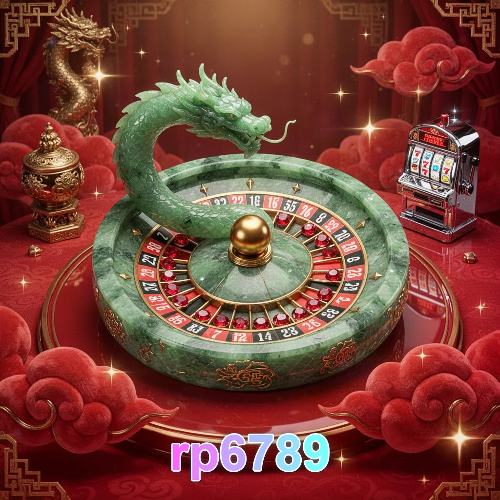 Promosi rp6789