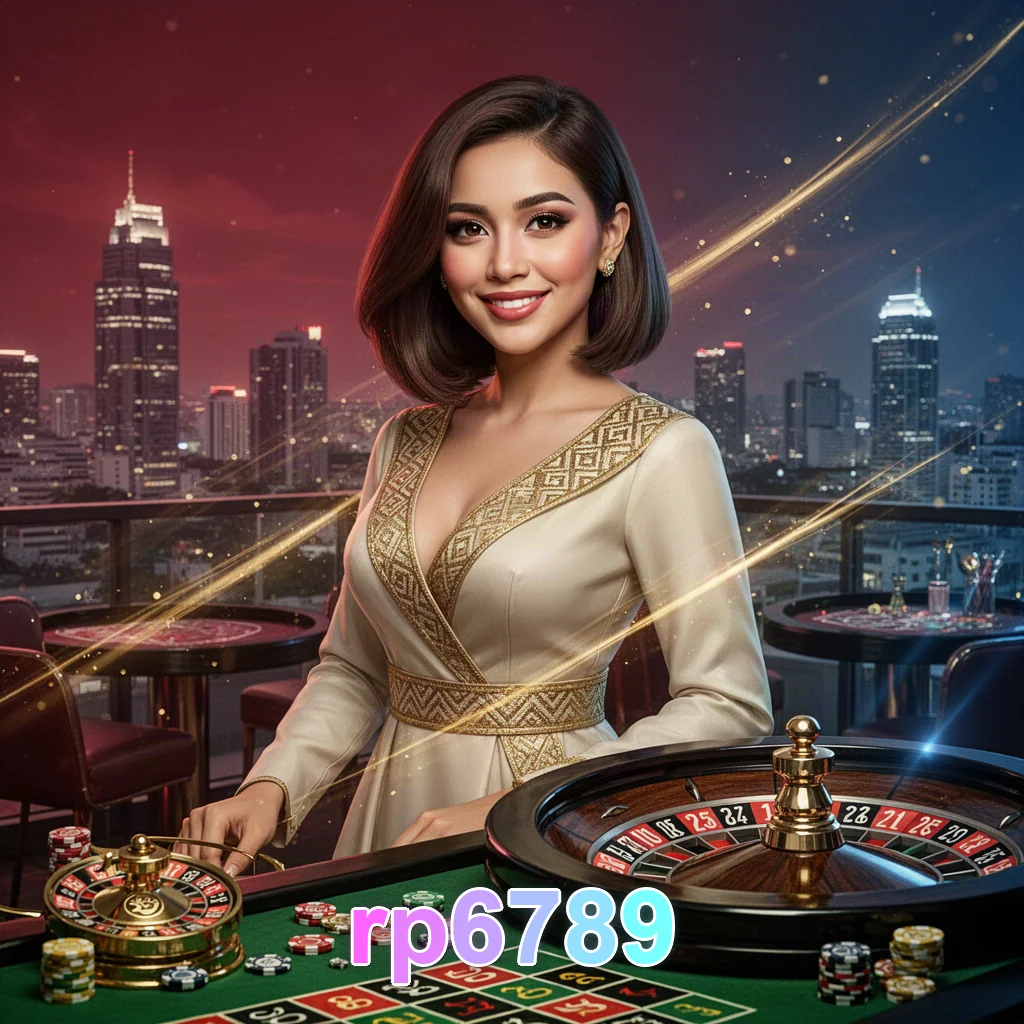 Promosi rp6789