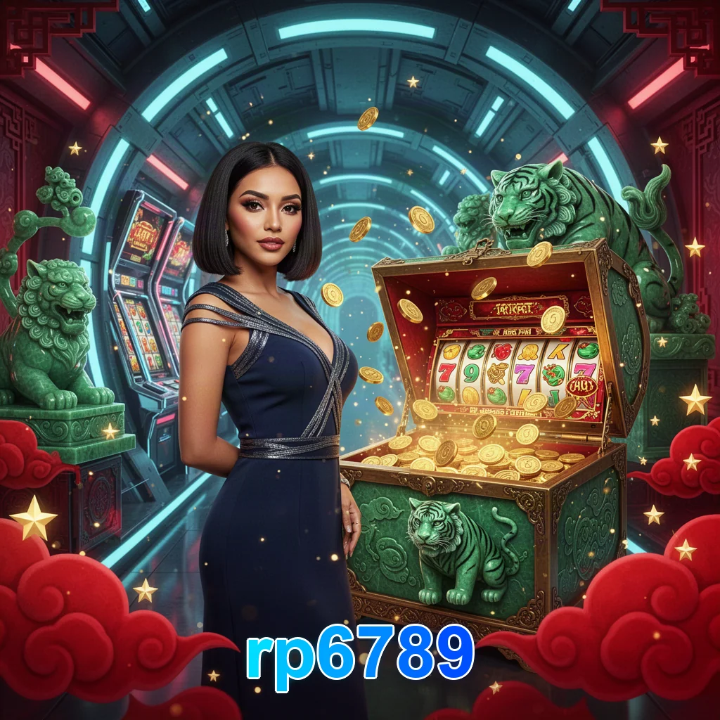 Promosi rp6789